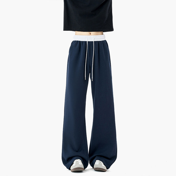 Women's Comfortable and Casual Jogging Pants Mune Fashion