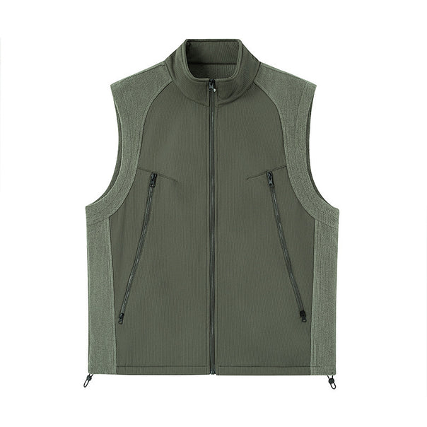Men's sporty outdoor vest Mune Fashion