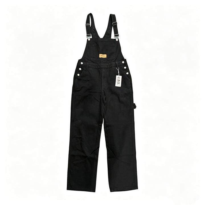 Men's Casual Overalls Mune Fashion