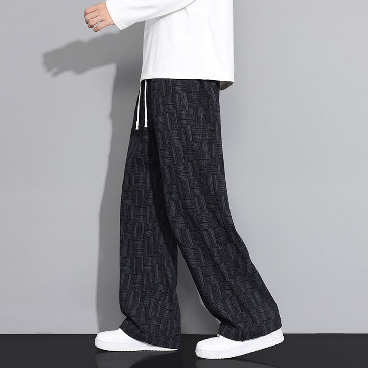 Women's Comfortable Relaxed Fit Leisure Pants