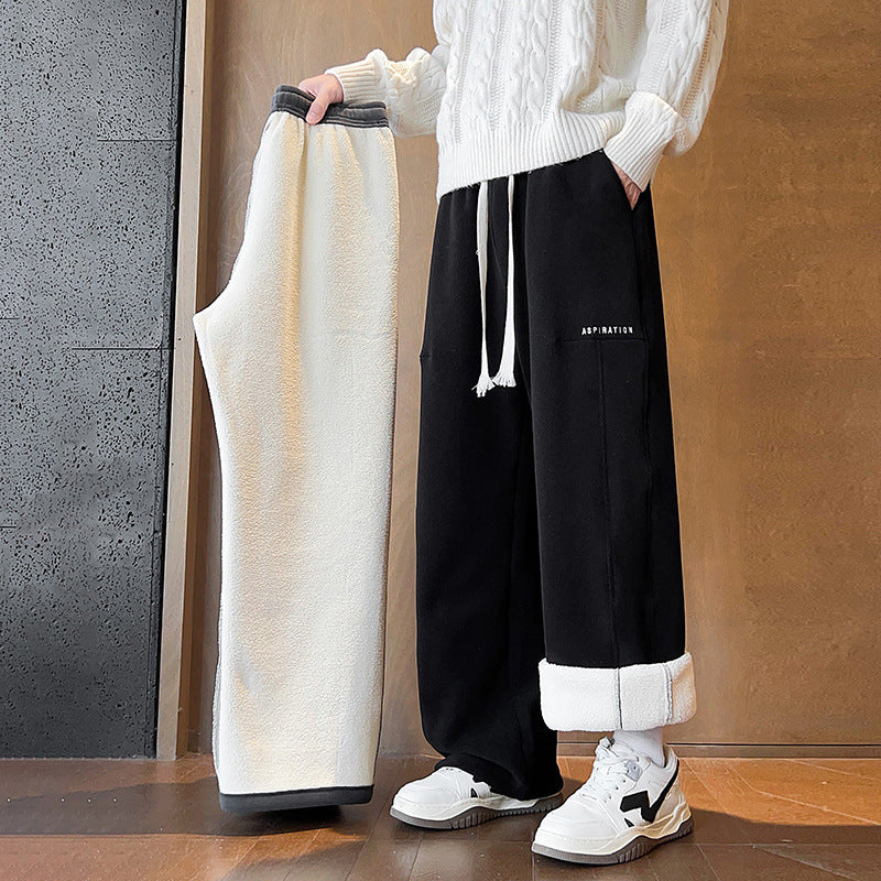 Women's Ultra Comfortable Relaxed Fit Leisure Pants