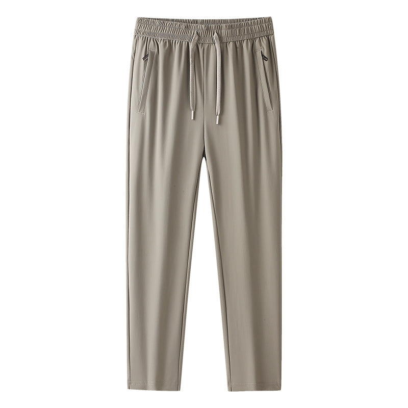 Women Comfortable Sporty Jogging Pants Mune Fashion