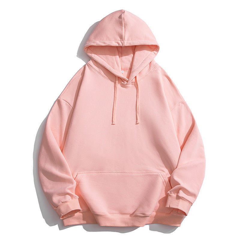 Men's Comfortable Hoodie Mune Fashion