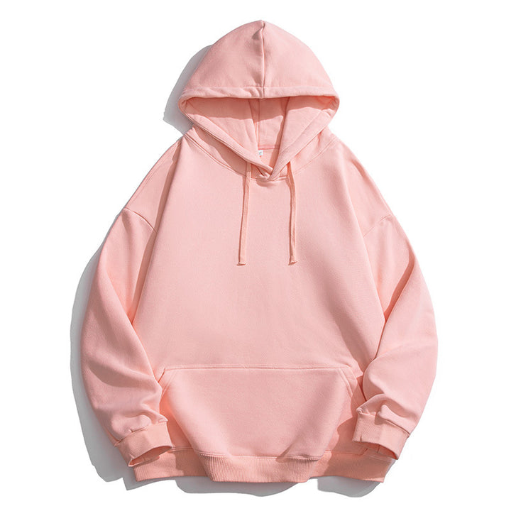 Men's Comfortable Hoodie Mune Fashion