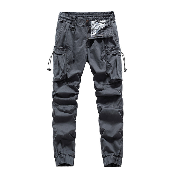 Men's Practical Cargo Pants Mune Fashion