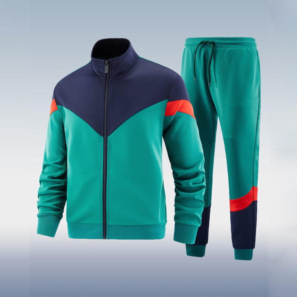 Mune | Elite Versatile Two-Piece Tracksuit for Men