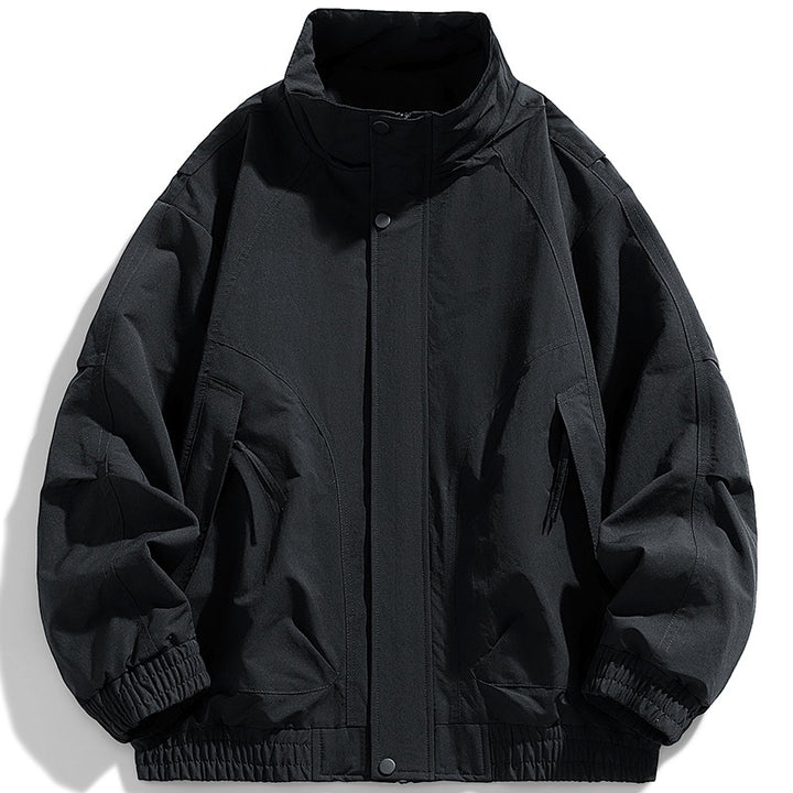 Men's functional leisure jacket Mune Fashion