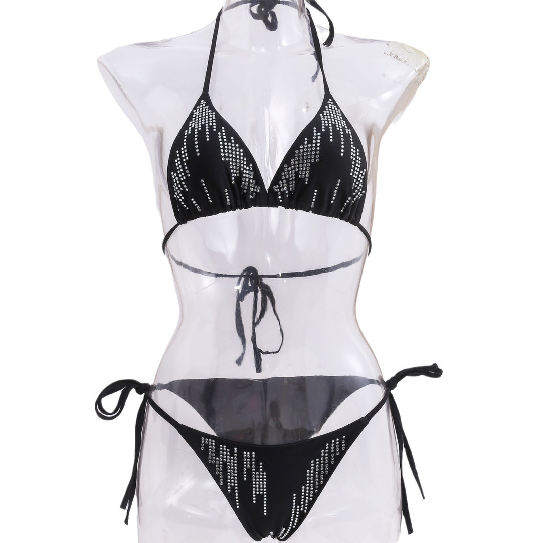 Ladies functional bikini Mune Fashion