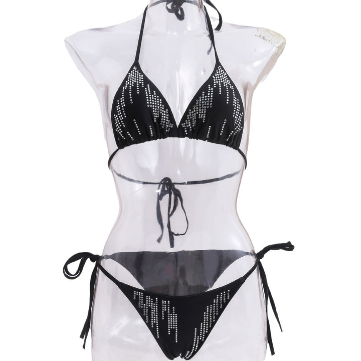 Ladies functional bikini Mune Fashion