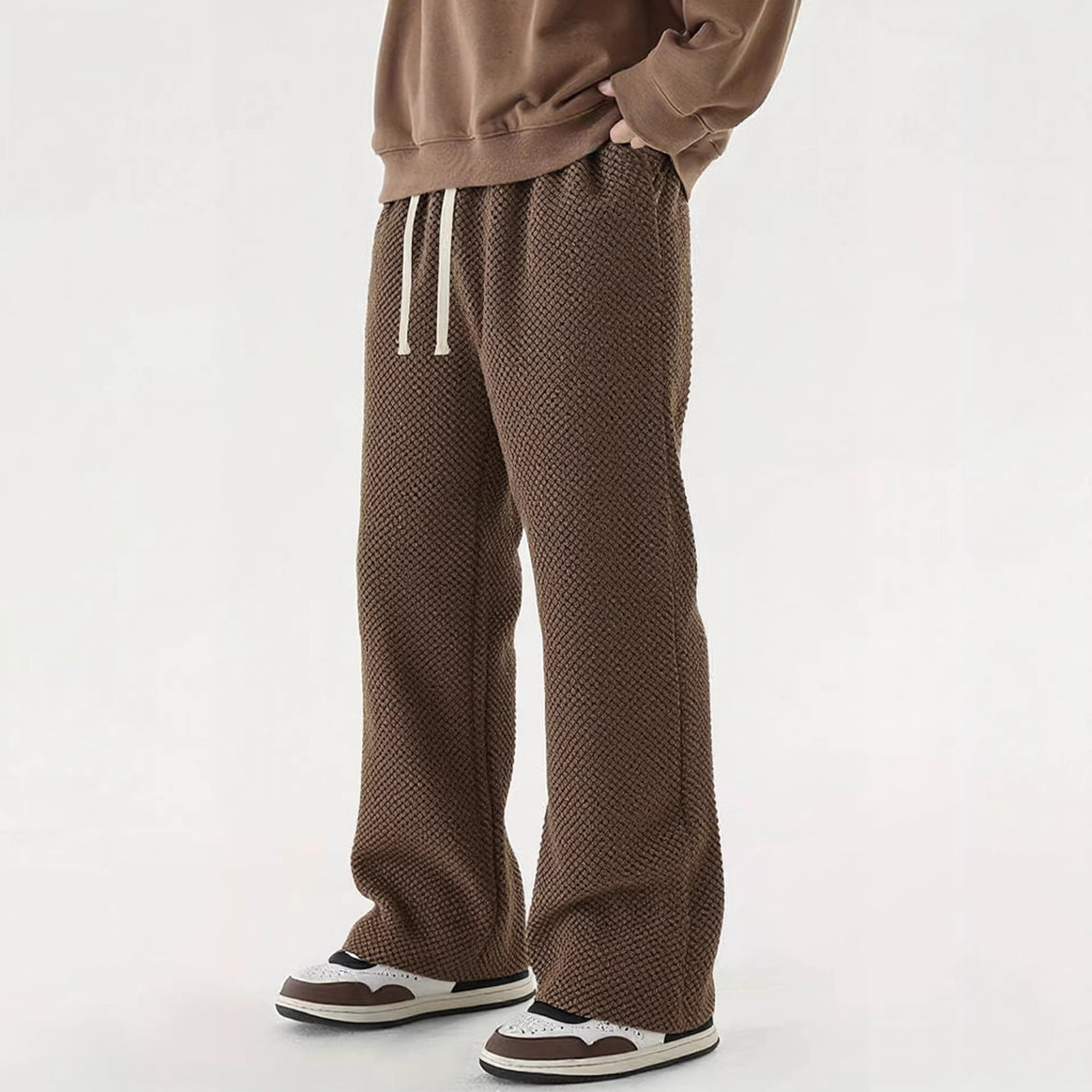 Men's Comfortable Casual Pants Mune Fashion