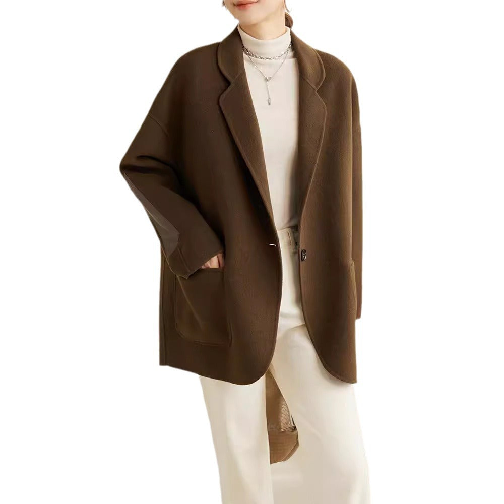 Women Modern Oversized Blazer Mune Fashion