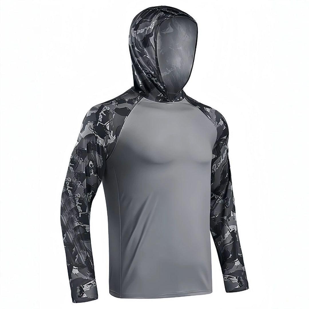 Men's Performance Long Sleeve Shirt