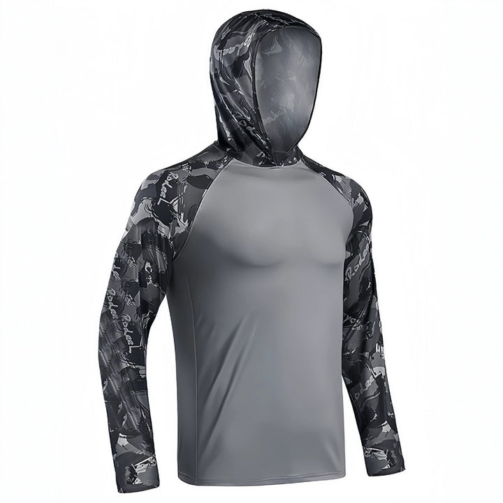Men's Performance Long Sleeve Shirt