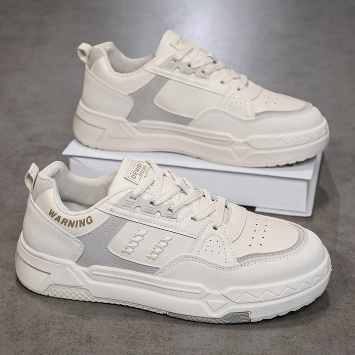 Women Sports Sneakers with Non-Slip Sole and Breathable Surface Mune Fashion