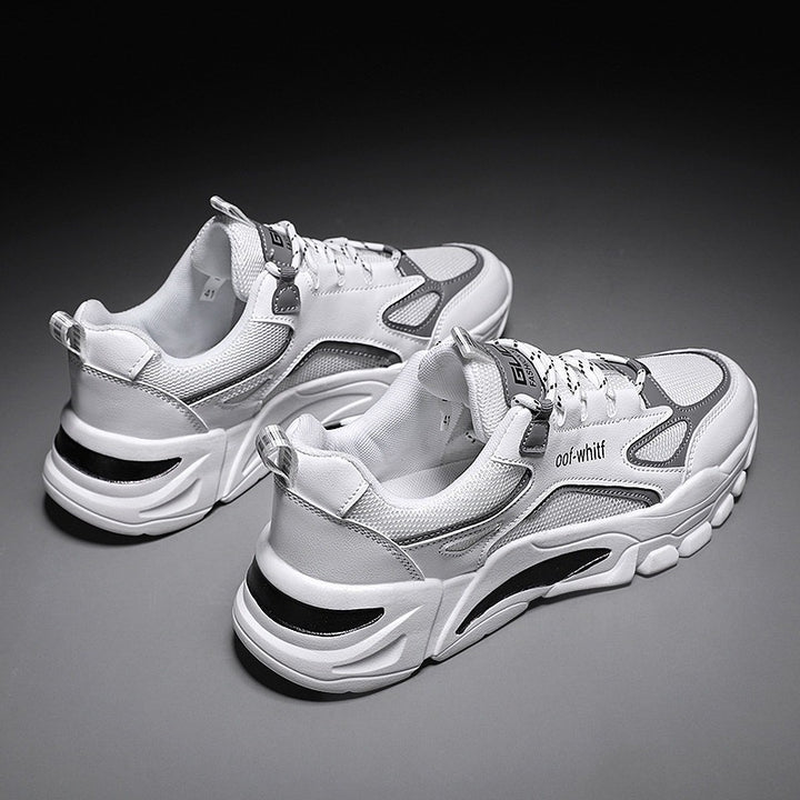 Men's Athletic Sneakers Mune Fashion