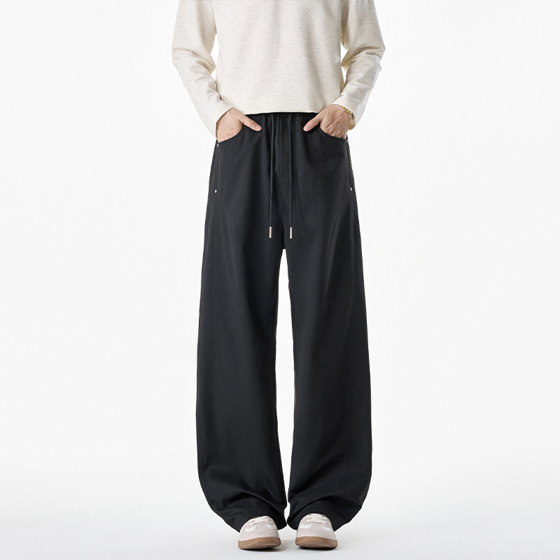 Women's Casual and Loose Lounge Pants Mune Fashion