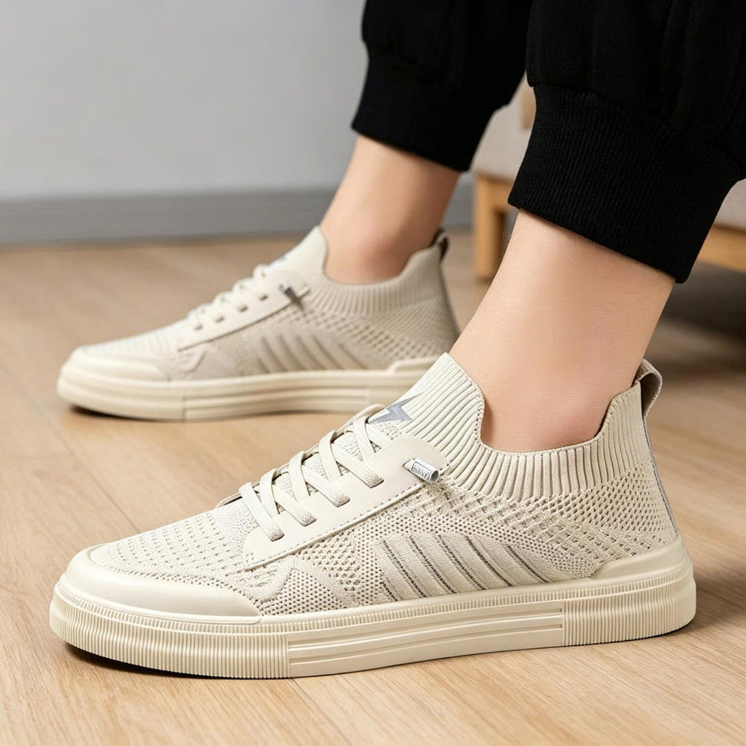 Men's Breathable and Comfortable Sneakers Mune Fashion