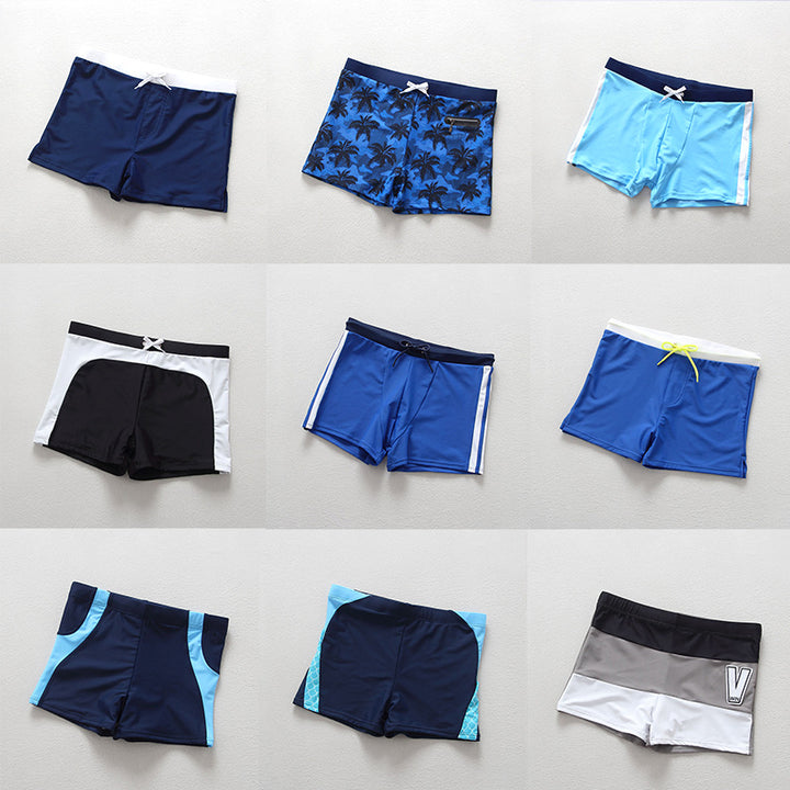 Men's Swim Shorts Mune Fashion