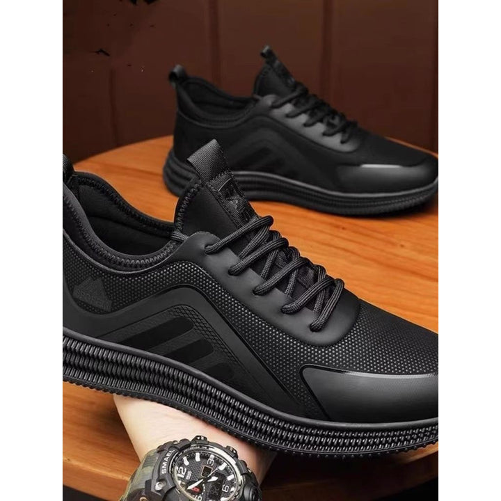 Men's Sporty Fitness Sneakers Mune Fashion 1788175048