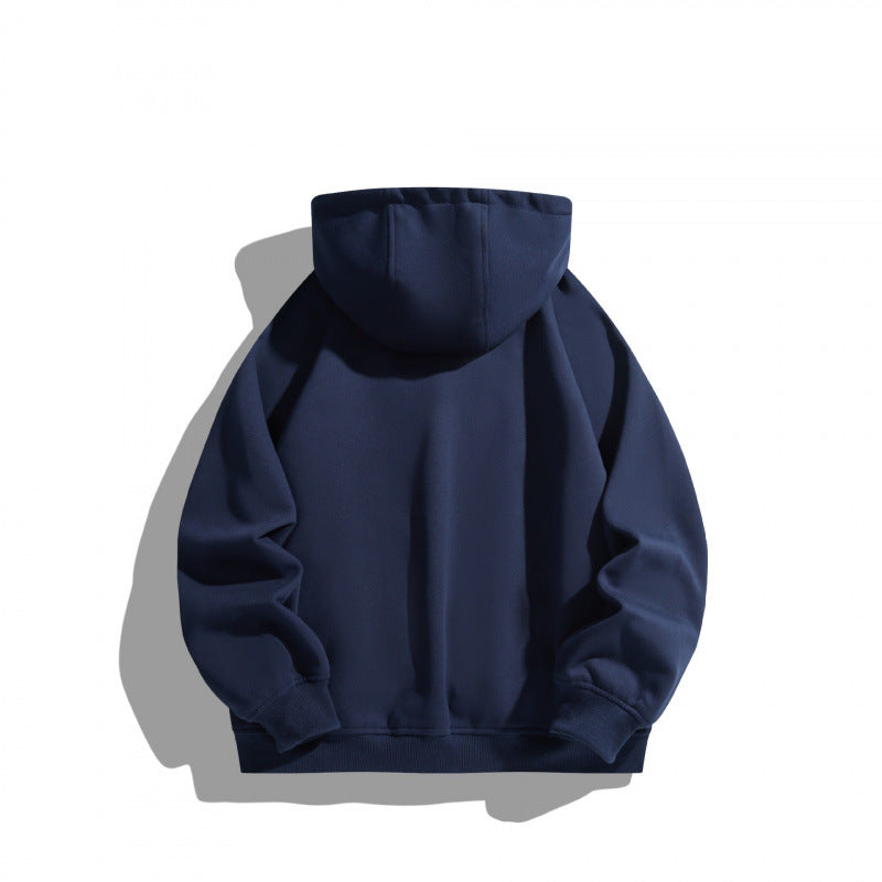 Unisex Oversized Hoodie with contrasting inserts, drawstring and raglan sleeves Mune Fashion
