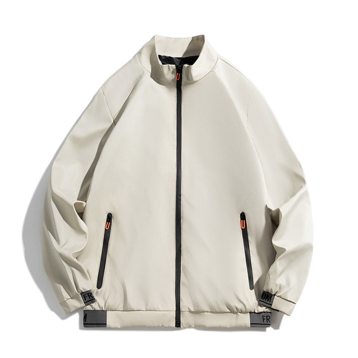 Men's Sporty Training Jacket Mune Fashion 1787796626