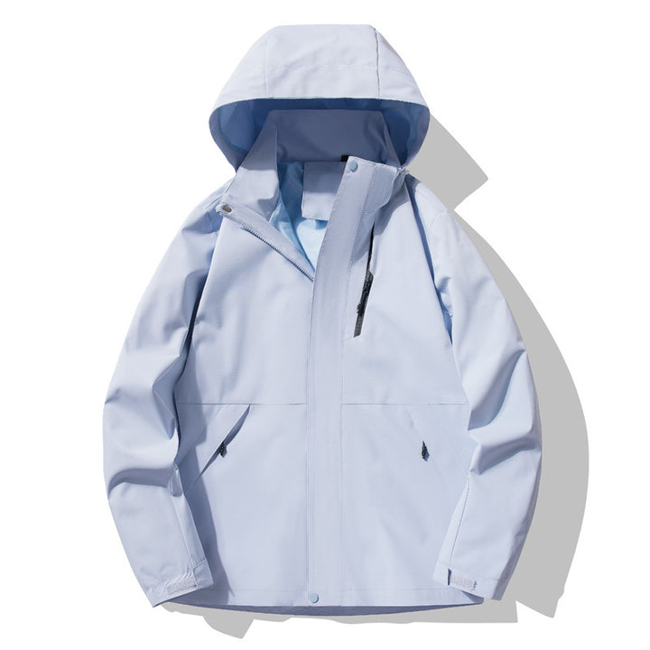 Women's Weatherproof Functional Jacket Mune Fashion