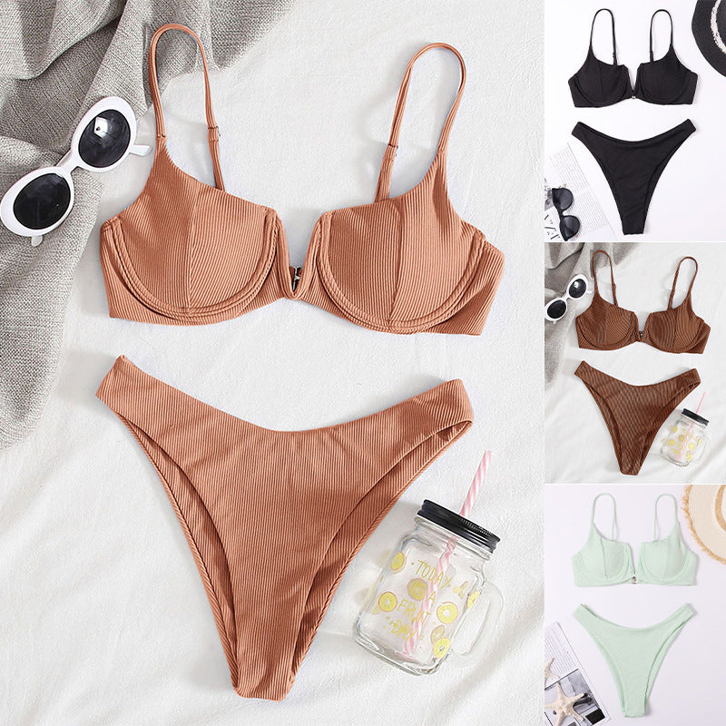Ladies bra and panty set Mune Fashion