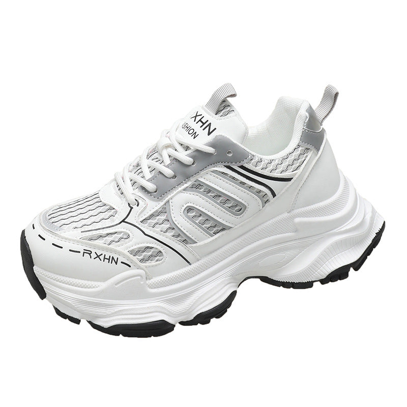 Women's Sporty Sneakers Mune Fashion
