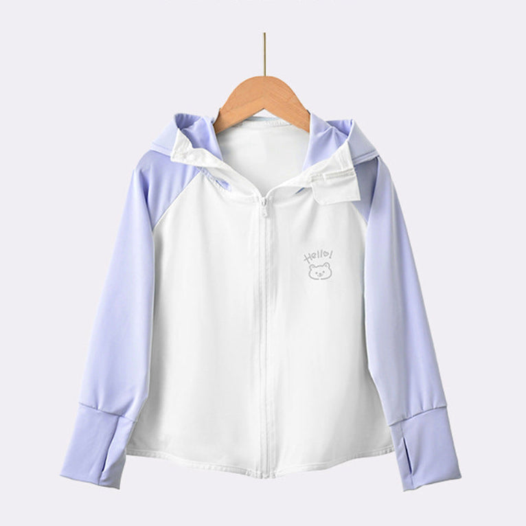 Women's lightweight and breathable outdoor jacket Mune Fashion