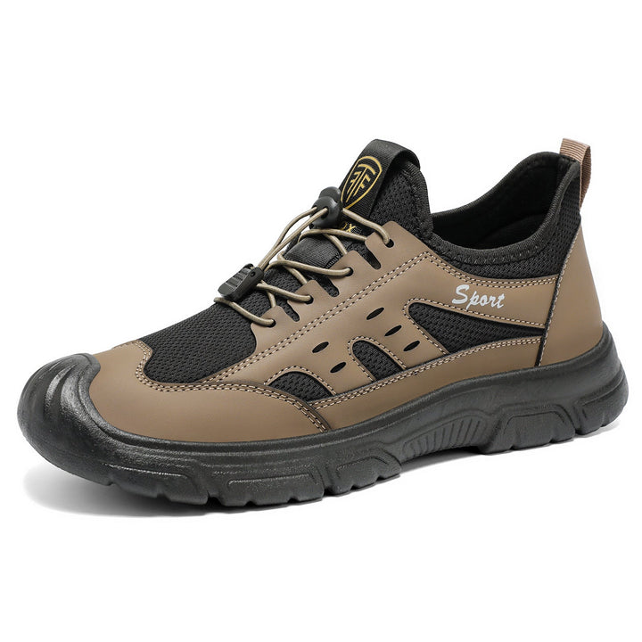 Women Sporty Water-Repellent Sneakers Mune Fashion