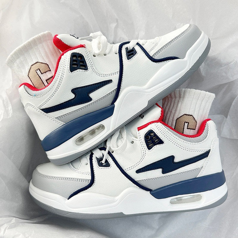 Men's Sporty Cushioning Shoes Mune Fashion