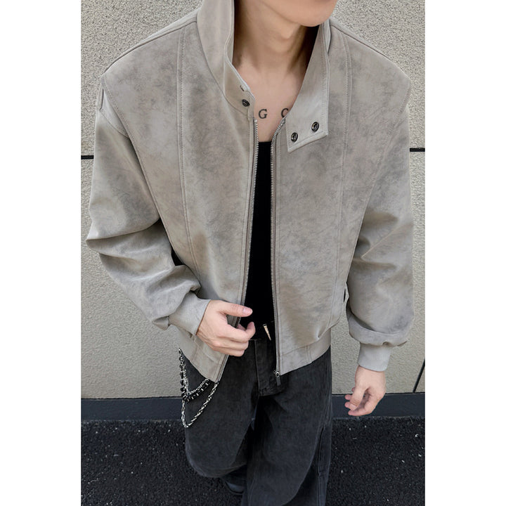 Men's Stylish and Casual Transitional Jacket Mune Fashion