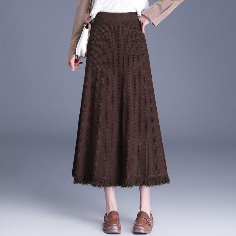 Women's Maxi Dress Mune Fashion
