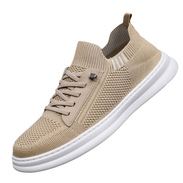 Men's Breathable Lifestyle Sneakers Mune Fashion