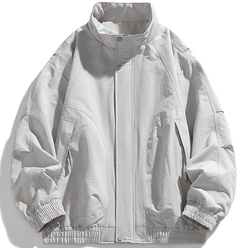 Men's functional leisure jacket Mune Fashion
