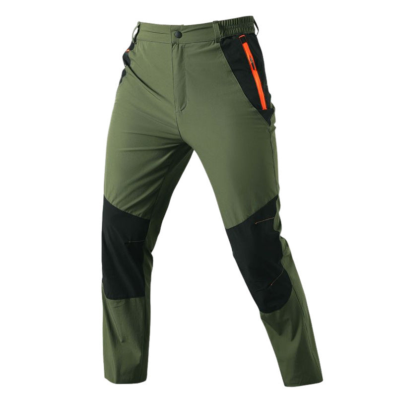 Men's Multifunctional Outdoor Pants Mune Fashion