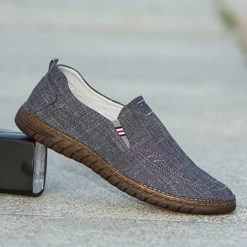 Men's Comfortable Sneakers Mune Fashion