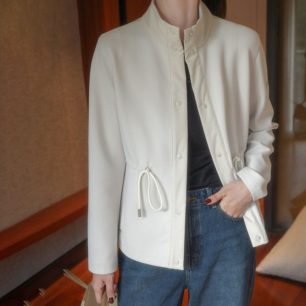 Women Stylish Transition Jacket Mune Fashion