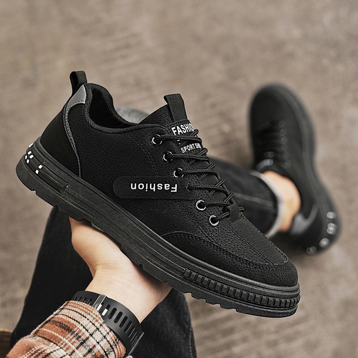 Women Fashionable Lifestyle Sneakers with Breathable Upper Material and Non-slip Sole Mune Fashion