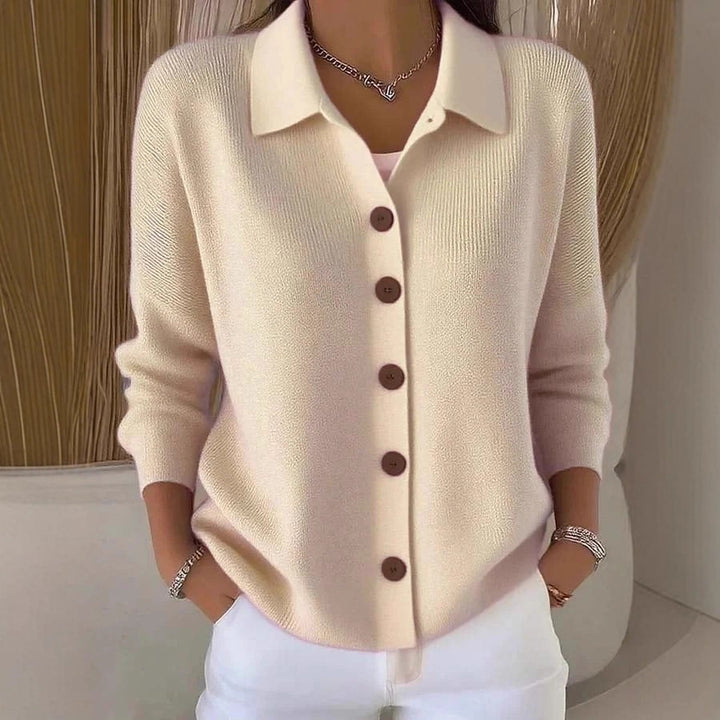 Women Fashionable Cardigan Mune Fashion