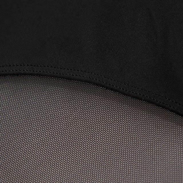 Ladies Highly Developed Cut-Out Swimsuit Mune Fashion