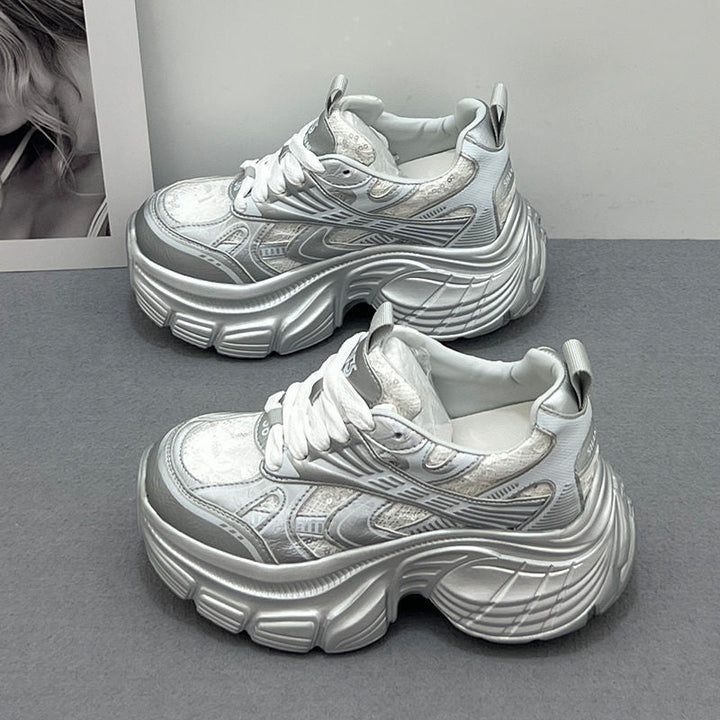 Women's sporty and stylish sneakers Mune Fashion