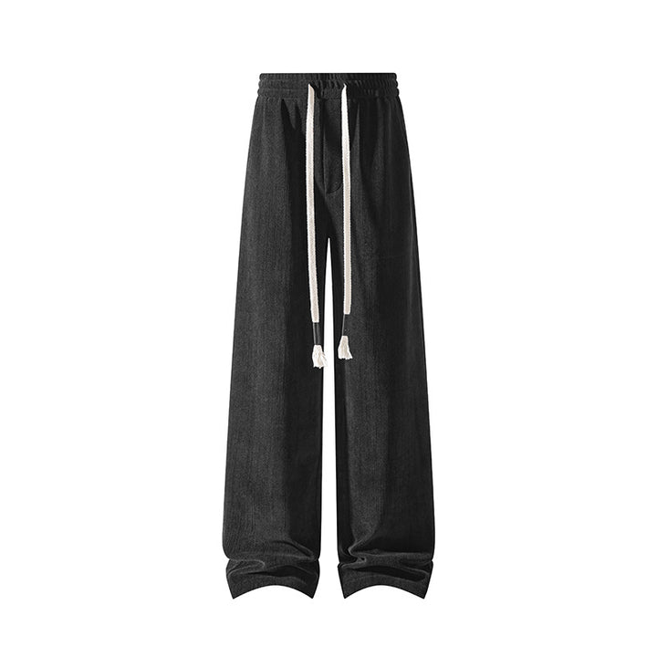 Women's Comfortable and Loose-Fitting Lounge Pants Mune Fashion