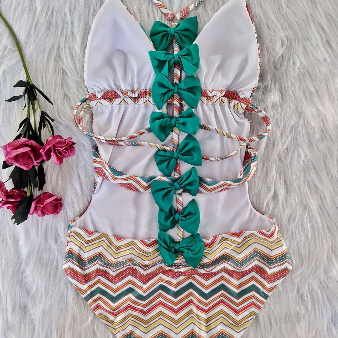Women's swimsuit Mune Fashion