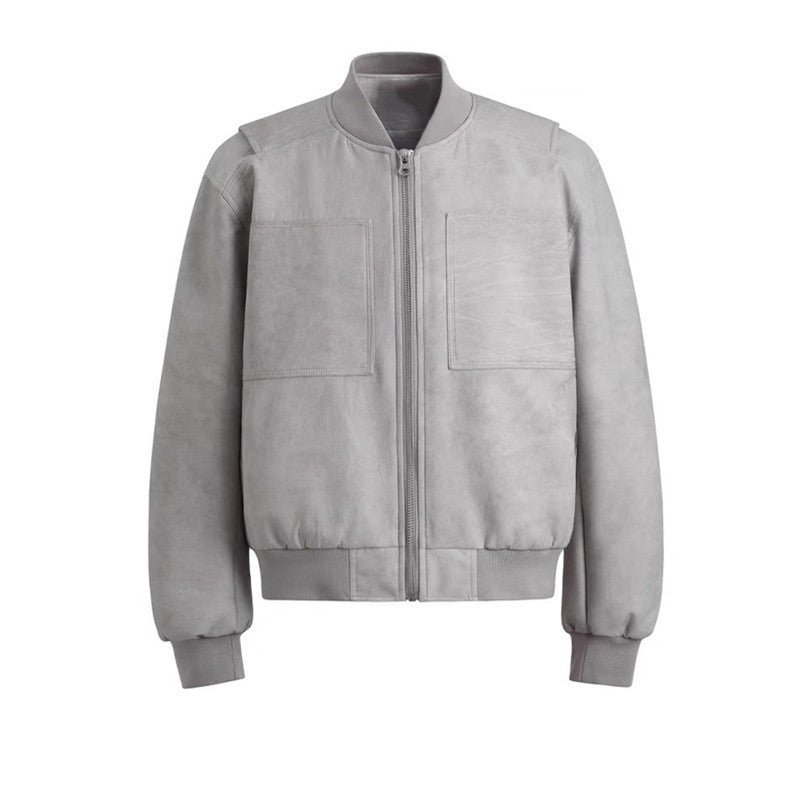 Women Casual Bomber Jacket Mune Fashion