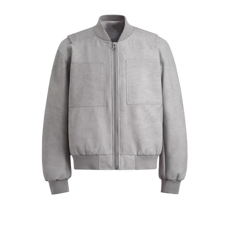 Men's Fashion Bomber Jacket Mune Fashion 1788342192