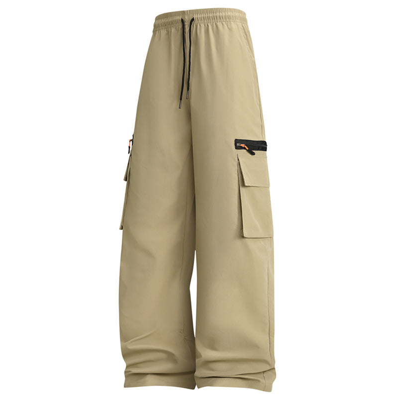 Men's Multifunctional Cargo Pants Mune Fashion 1788241283