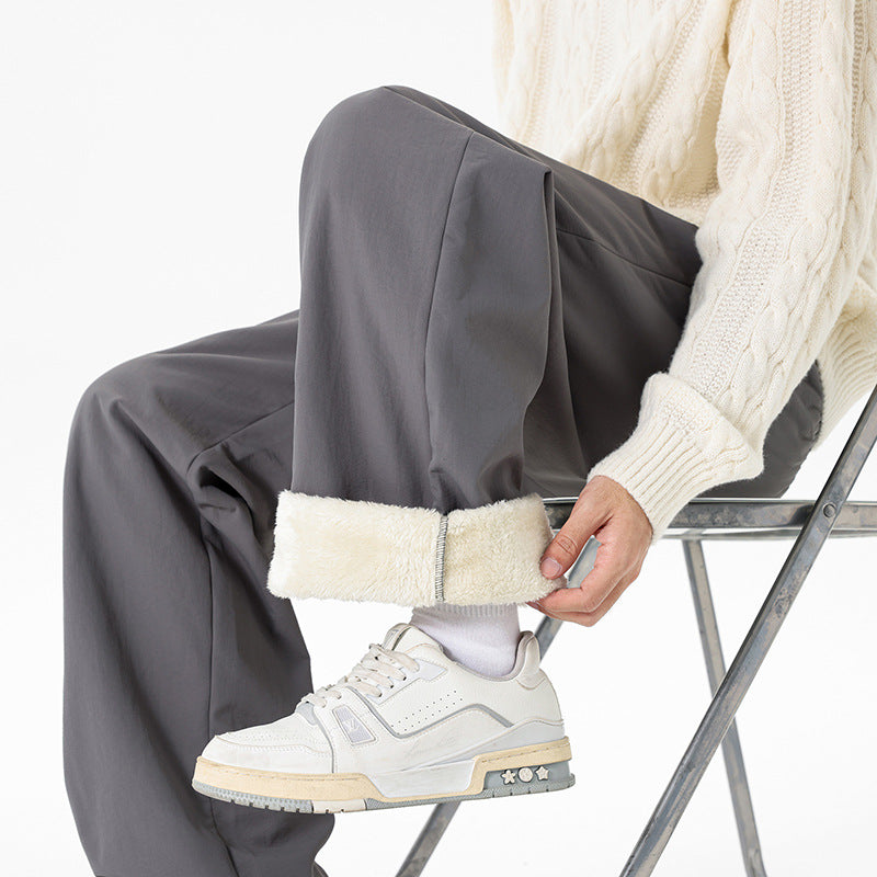 Men's Sporty Sneakers