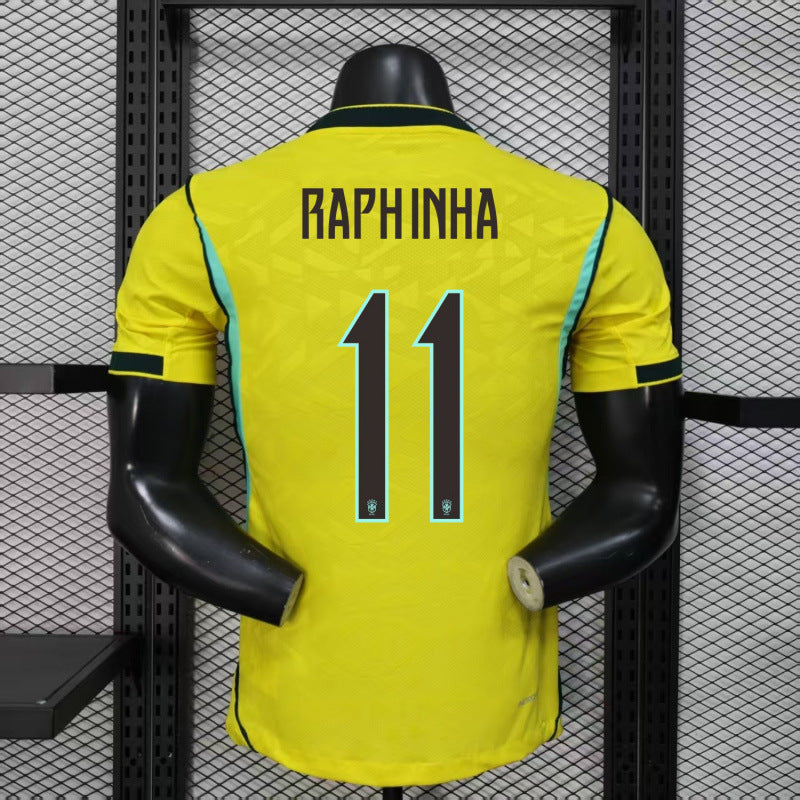Unisex nan printed retro football jersey with back print and breathable performance fiber Mune Fashion