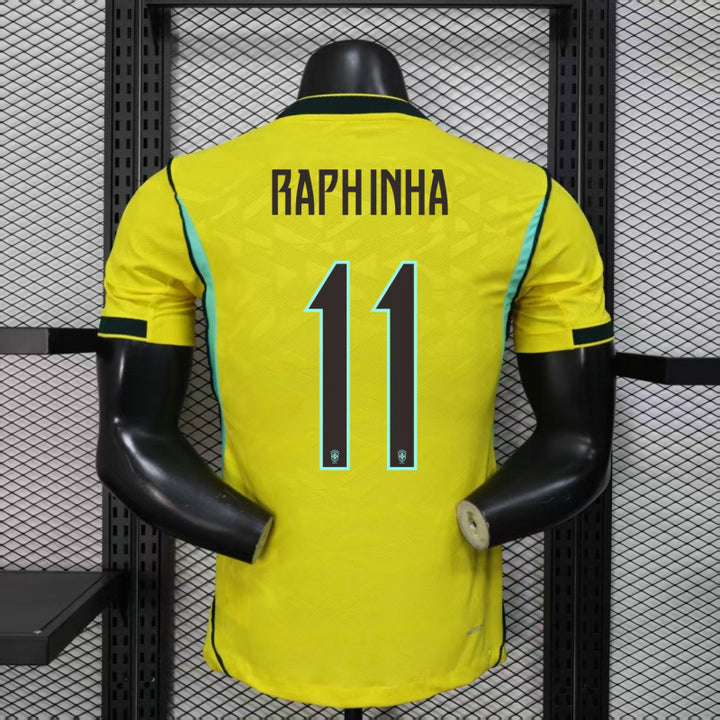 Unisex nan printed retro football jersey with back print and breathable performance fiber Mune Fashion